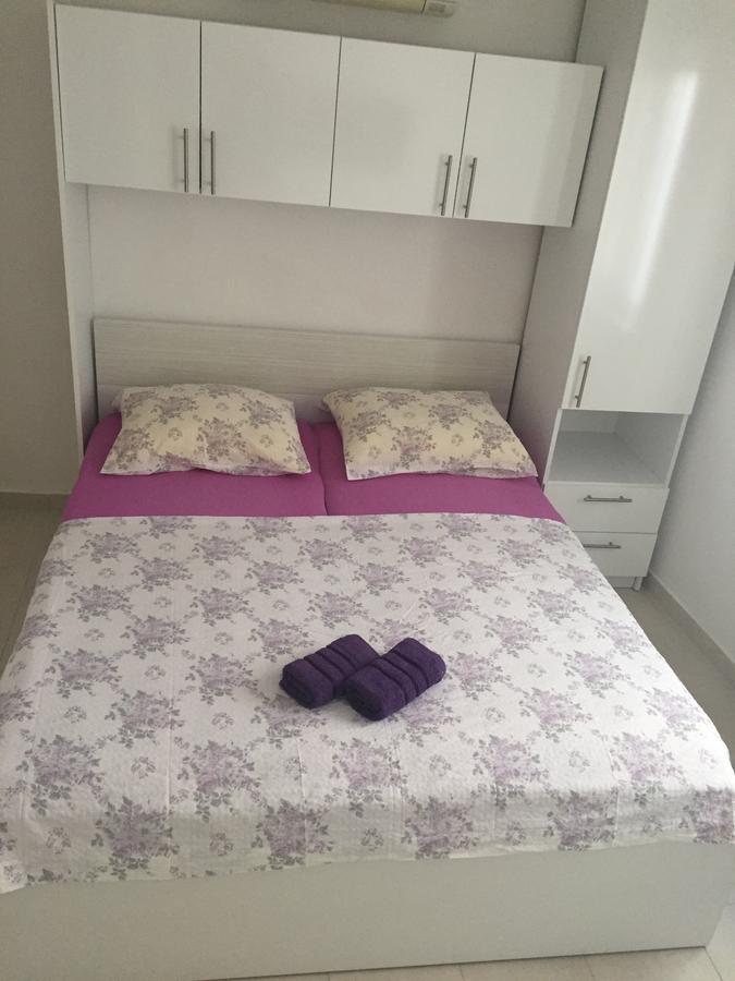 Villa Agneza Baška Voda Exteriör bild