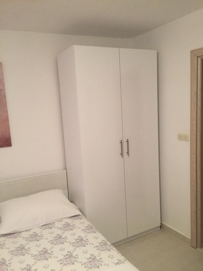 Villa Agneza Baška Voda Exteriör bild